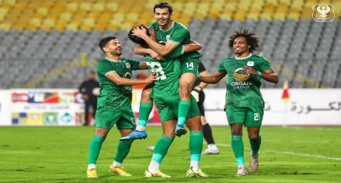 ميمي عبدالرازق: أنا ابن بورسعيد.. وتحت أمر المصري في أي منصب